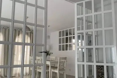 Image de Exclusive apartment with sea views in Altea