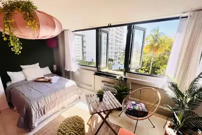 Image de Cozy beach studio