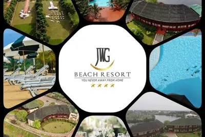 Image de Jwg Beach Resort