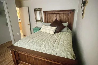 Image de Cozy Casita in Downtown Albuquerque