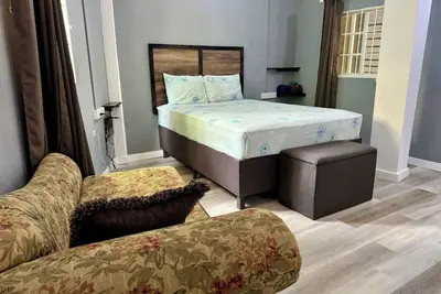 Image de Belmont Apartments/Modern  affordable accommodations