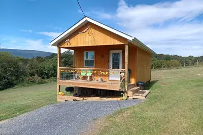 Image de Whippoorwill Nest