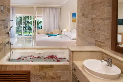 Image de Beautiful Beach Studio Cofresi Palm -  Vip benefits