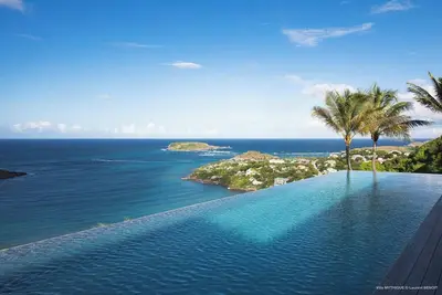 Image de Villa Mythique | Ocean View - Located in Tropical Marigot with Private Pool