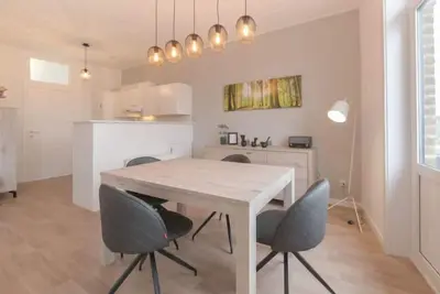 Image de Carnac Station sunny and bright app by Interhome