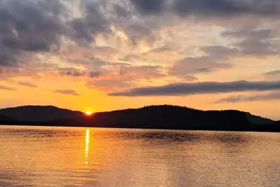 Image de Beautiful Lake House for Rent