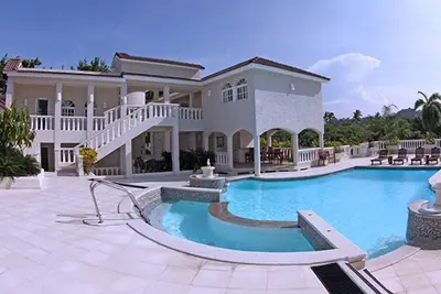 Image de Amazing 3 Bedroom Villa - Airport Shuttle Included