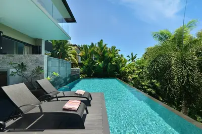 Image de Bayu On Murphy Street - Luxury 4 Bedroom Home
