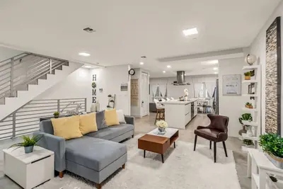 Image de Miami brand new 3br House/Rooftop Terrace Bbq