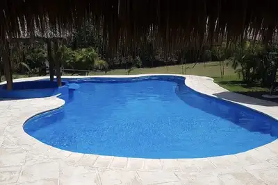 Image de Hermosa casa en el Gariton Monterrico, cerca de la playa