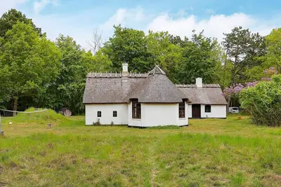 Image de Maison de vacances pour 9 a Vig-By Traum