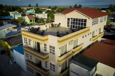 Image de Stay Mikado Maldives