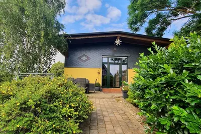 Image de Barrier-free vacation property - vacation complex with playground