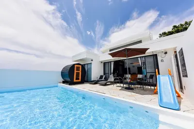 Image de Private Pool Villa Motobu