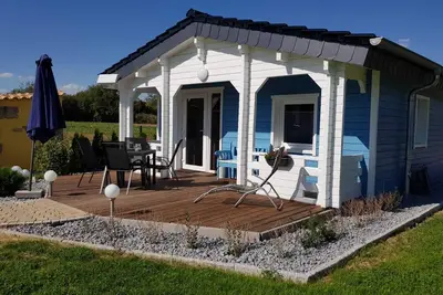 Image de Cozy vacation home for 4 people