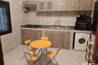 Image de Appartement Ngor vu sur mer