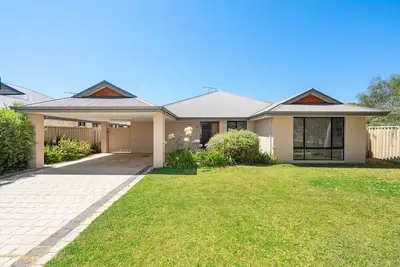 Image de Sandpiper House  - Family & Pet Friendly