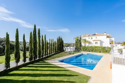 Image de House Butterflies Pool_Albufeira