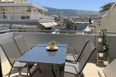 Image de Mv Penthouse in Athens