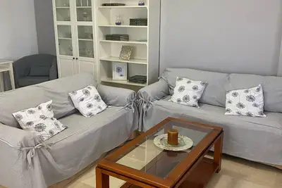 Image de Beautiful villa in a quiet area, 15 minutes from Madrid.