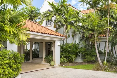 Magnolia, Sandy Lane by Fantasia Villas