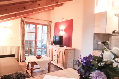 Image de Fantastic apartment with lake view & tranquillity