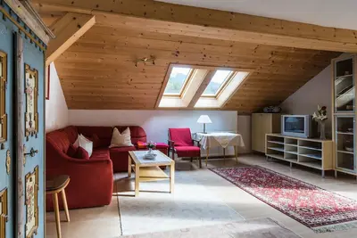 Image de Sunny and cozy holiday apartment, Landhaus Riedl