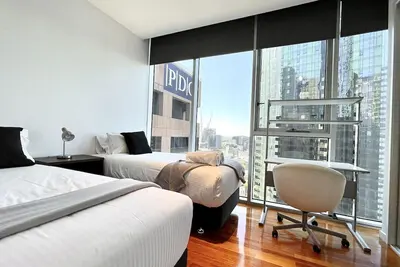 Image de 2bd Cbd at Verve by Readyset Apartments!