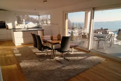 Image de Vacation apartment LifeStyle - Residence by the lake