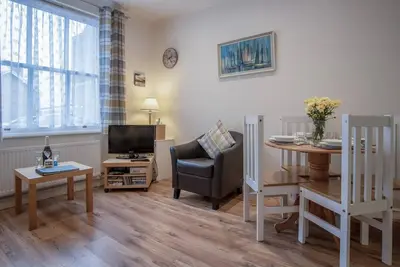Image de Arcadia - 1 Bedroom Apartment - Tenby