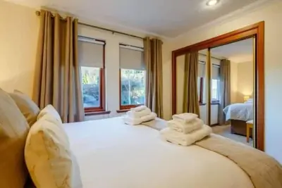 Image de In the heart of Speyside. A charming 3 bedroom home walking distance of Aberlour