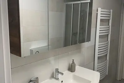 Image de Vacation apartment \"Auszeit\" - starting point for a variety of activities