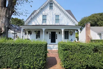 Image de Edgartown Whaling House and Cottage