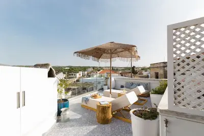 SteMa Residence, des vacances tout en finesse!