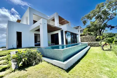 Image de Villa Linda Vista @Coral Views, French Harbour