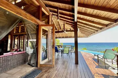Image de Couple Suite Far Tortuga @ First Bight, Roatan