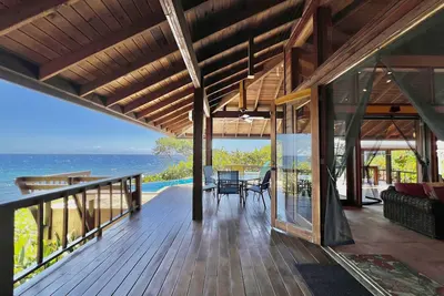 Image de Far Tortuga @ First Bight, Roatan