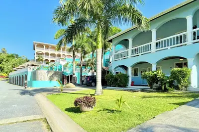 Image de Roatan Lodge 504 @ Sunset Villas, West End