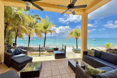 Image de Coral Sand By The Beach @ West Bay, Roatan.