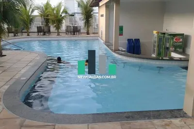 Image de Lacqua diRoma - New Caldas Locações