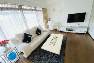 Image de Element service suite@ berjaya times square