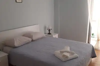 Comfortable apartment in the Center of Athens