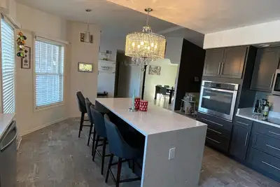 Image de Beautiful, cozy house in the best neighborhood