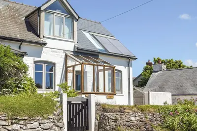 Image de 4 bedroom accommodation in Marloes