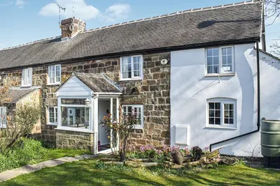 Image de 3 bedroom accommodation in Breadsall, near Derby