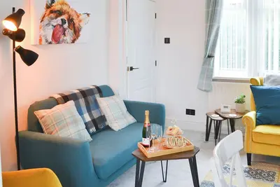 Image de 2 bedroom accommodation in Morpeth