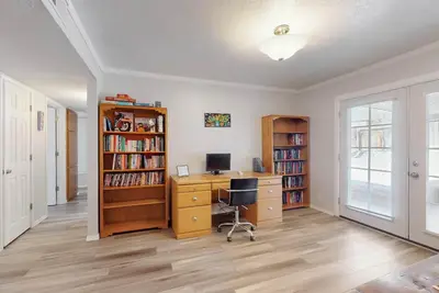 Image de New Updated, Private 3/2 Home(King)Near Balloon Fiesta Park, Quiet Neighborhood!