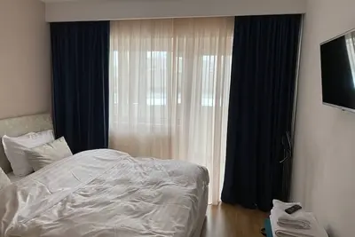 Image de Modern Apartment Ultracentral Mara Park