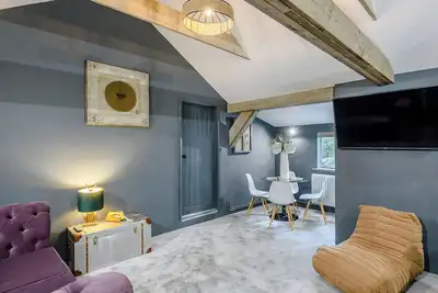 Image de 1 chambres à coucher à Clacton-on-Sea