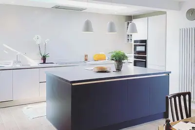 Image de Holland Beach Bungalow